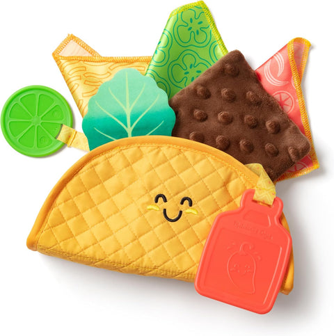 Melissa & Doug Soft Taco