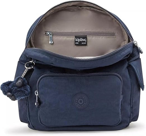 Kipling Women's Navy Ravier Backpack | Kipling In Lebanon