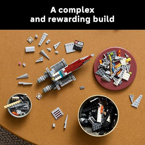 LEGO Star Wars Class Assault Ship Building Set for Adults | LEGO In Lebanon