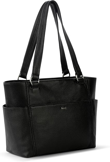 The Sak Women's Black Shoulder Bag | The Sak In Lebanon