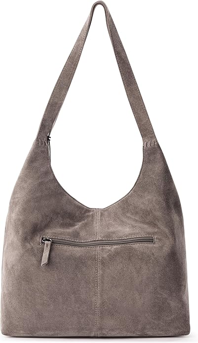 The Sak Women's Light Gray Shoulder Bag | The Sak In Lebanon