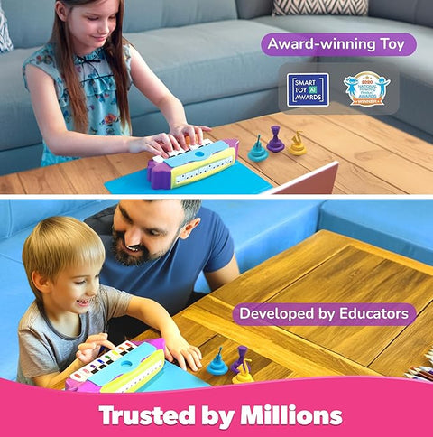 PlayShifu Plugo Tunes Interactive Musical Toy and Piano Learning | PlayShifu In Lebanon