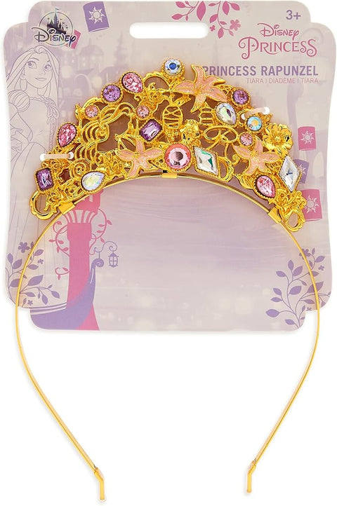 Disney Princess Rapunzel Tiara For Kids | Disney In Lebanon