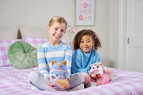 Zuru Collectible Plush Stuffed Animal Kittycorn Surprise | Zuru In Lebanon