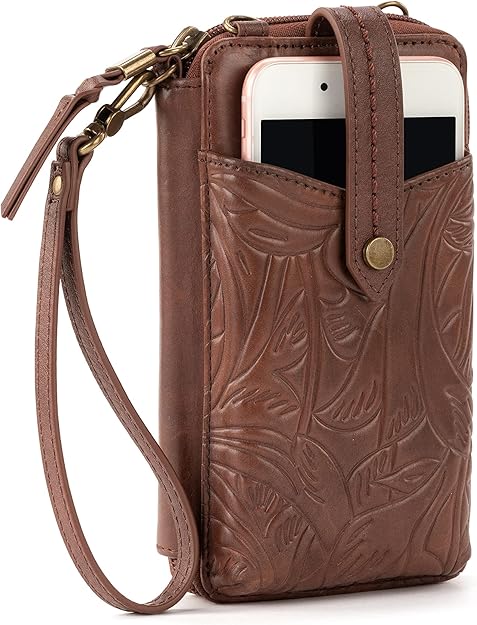 The Sak Women's Brown Wallet |The Sak in Lebanon