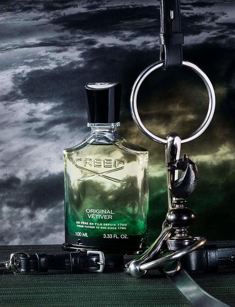Creed Original Vetiver Eau De Parfum 100 Ml |Creed  In Lebanon