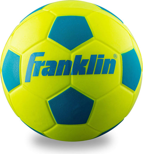 Franklin Sports Foam Soccer Ball |Franklin In Lebanon