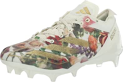 Adidas Men's Multicolor Adizero Electric Speed Football Shoes | Adidas In Lebanon