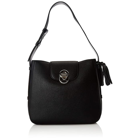 Trussardi Women's Black Hand Bag |Trussardi in Lebanon