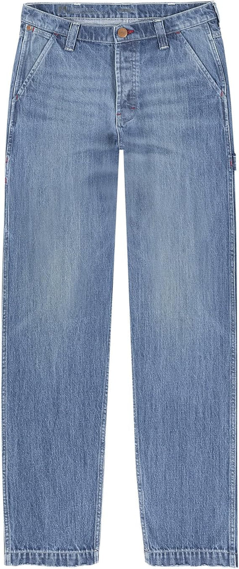 Wrangler Men's Blue Casey Utility Jeans | Wrangler In Lebanon