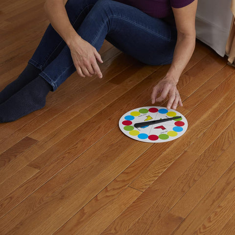 Hasbro Gaming Twister Party Classic Board Game | Hasbro Gaming In Lebanon