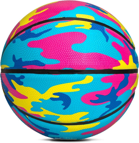 AND1 Ultra Grip Basketball: Official Regulation Size 7 (29.5 inches) Rubber | AND1 In Lebanon