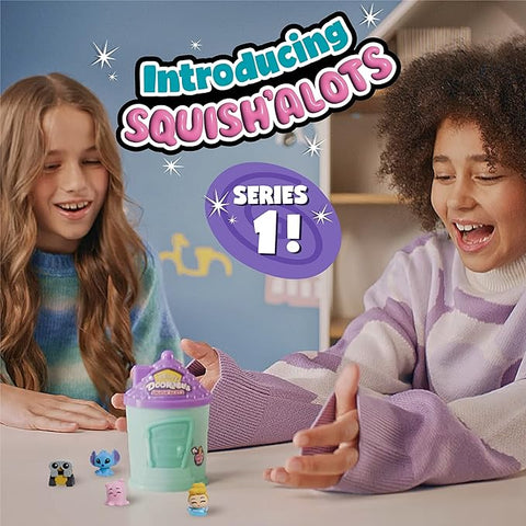 Disney Doorables Squish'alots Mini Figures | Disney In Lebanon