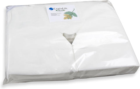 Earthlight Disposable Face Cradle Covers |Earthlight In Lebanon
