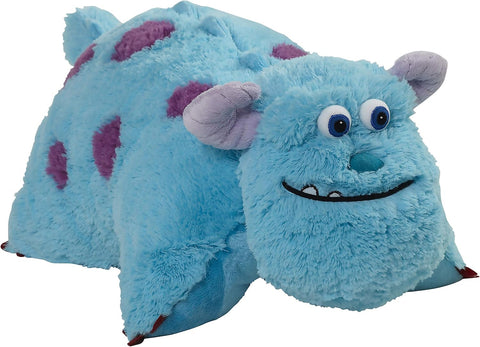 Pillow Pets Monsters Inc 16" Sulley Stuffed Plush|Pillow Pets In Lebanon