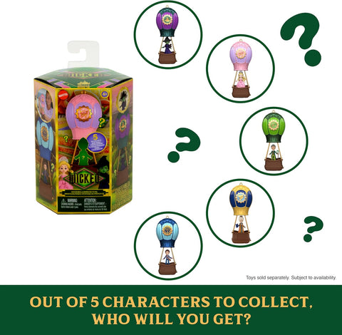 Mattel Universal Pictures’ Wicked Ozian Balloons Reveal Toy Set|Mattel In Lebanon