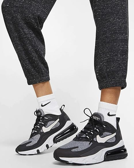 Nike Women's Charcoal Sweatpants ABF994 shr
