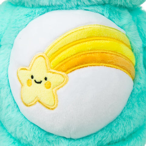 Care Bears - Cuddly 14" Stuffed Animal - Wish Bear - Soft & Huggable! | Care Bears In Lebanon