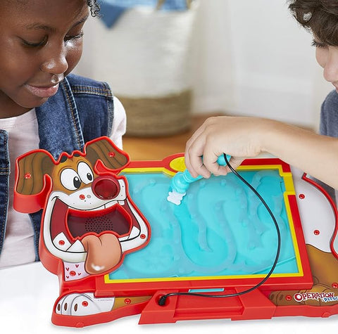 Hasbro Gaming Doctor Bibber Veterinarian Game for 2 or More Players | Hasbro Gaming In Lebanon