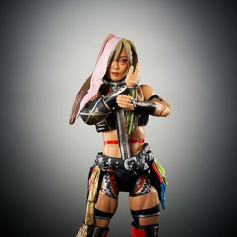 Mattel Elite Kairi Sane Action Figure & Accessories Toy | Mattel In Lebanon