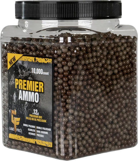 Crosman Premier Ammo Camo Ammo 10,000 Count|Crosman In Lebanon