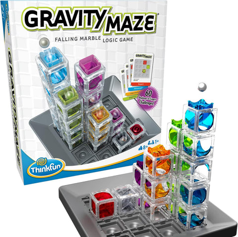 ThinkFun Gravity Maze Toys | ThinkFun In Lebanon