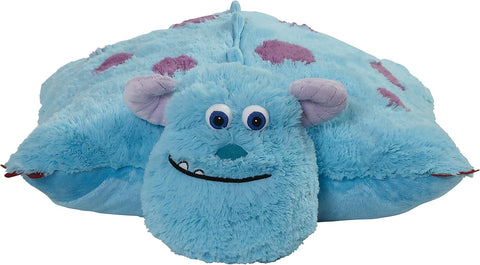 Pillow Pets Monsters Inc 16" Sulley Stuffed Plush|Pillow Pets In Lebanon