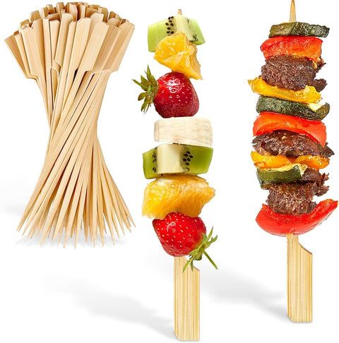 Excellent Houseware Wooden Skewers 50pcs | Excellent Houseware In Lebanon