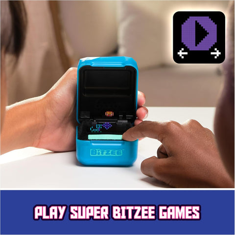 BITZEE Magicals with 20 Interactive Characters Inside|BITZEE In Lebanon