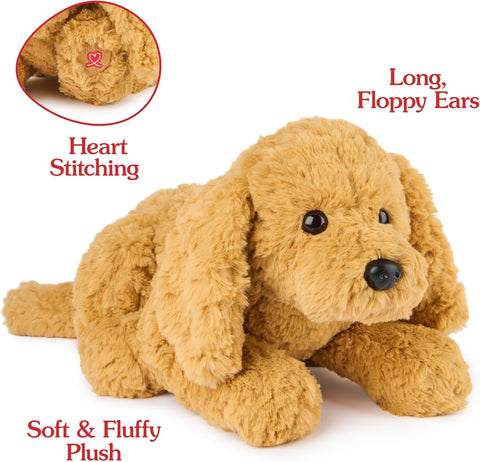 GUND Muttsy Dog Plush, Premium Plush Puppy Stuffed Animal | GUND In Lebanon