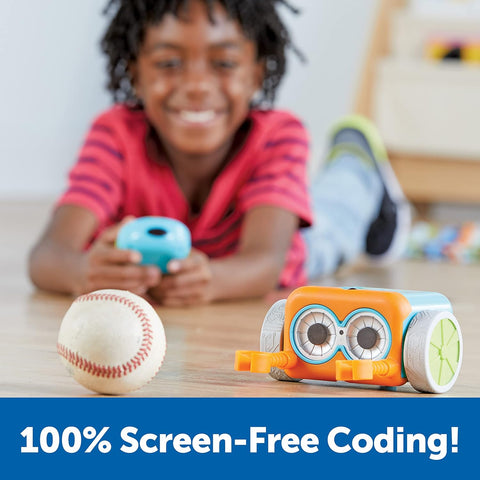 Learning Resources Botley the Coding Robot - Code Games |Learning Resources In Lebanon
