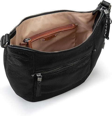 The Sak Women's Black Shoulder Bag | The Sak In Lebanon