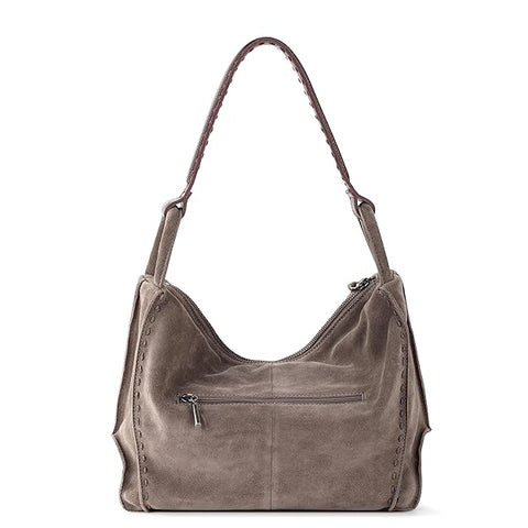The Sak Women's Greige Shoulder Bag | The Sak In Lebanon