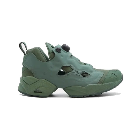 Reebok Unisex Green Reebok Instapump Fury 85 Sneaker | Reebok In Lebanon