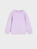 Sinsay Fox & Bunny Baby Girl's Multi Purple 2 Pcs Sweater | Sinsay In Lebanon