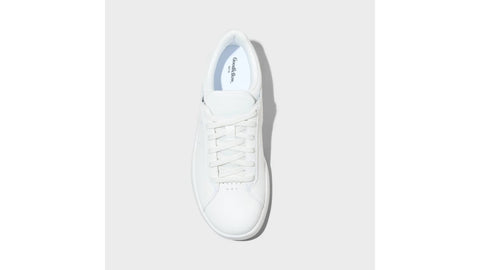 Goodfellow & Co Men's White Scout Sneakers     | Goodfellow & Co in Lebanon