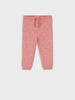 Sinsay Baby Girls’ Pink Floral Jogger 2-Pack  Sweatpants  | Sinsay in Lebanon