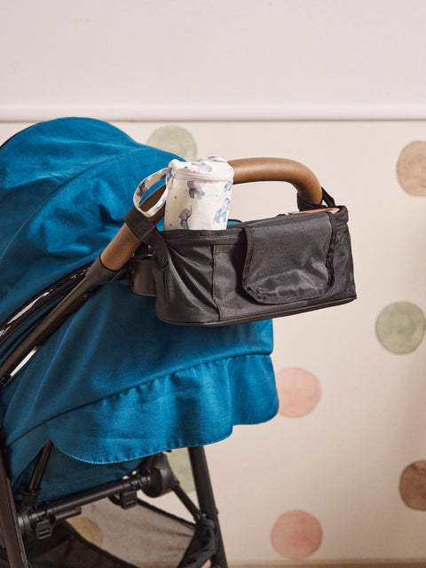 Sinsay Baby's Black Stroller Organizer Bag | Sinsay In Lebanon