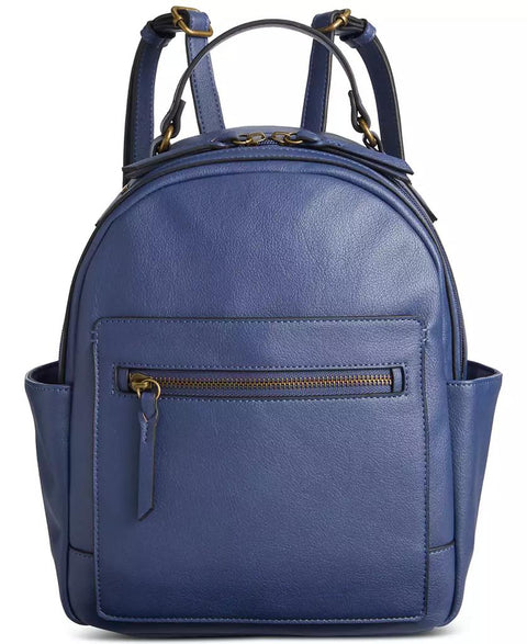 Style & Co Women's Dark Blue Hudsonn Backpack | Style & Co in Lebanon