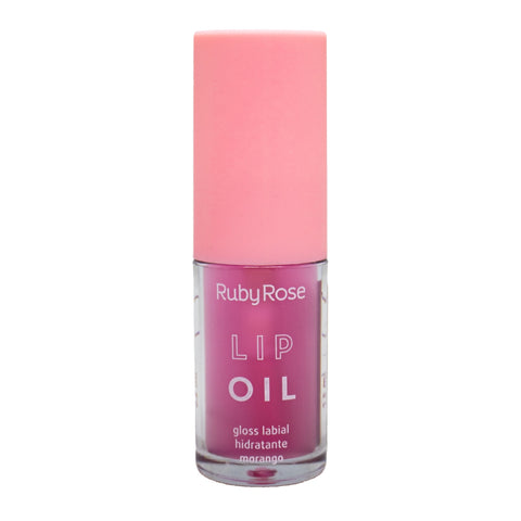 Ruby Rose Lip Oil HB-8221