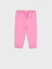 Sinsay Baby Girl's Grey & Pink Pack Of 2 Pants | Sinsay In Lebanon