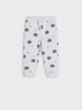 Sinsay Baby Girl's Grey & Pink Pack Of 2 Pants | Sinsay In Lebanon