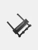 Sinsay Black Bathroom Metal Wall Shelf Hanger | Sinsay In Lebanon