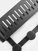 Sinsay Black Bathroom Metal Wall Shelf Hanger | Sinsay In Lebanon