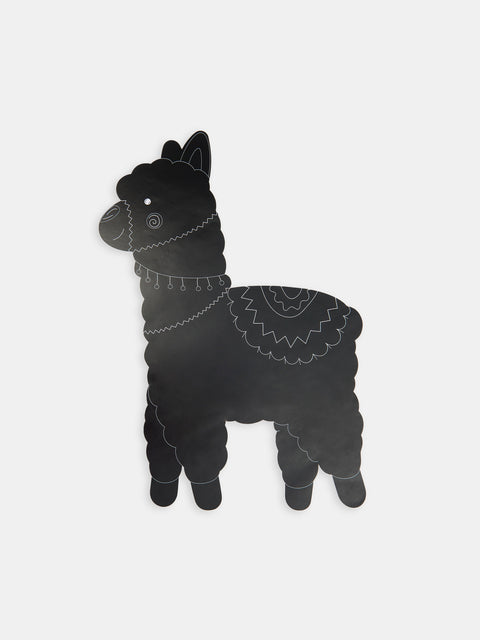 Sinsay Blackboard Animal Wall Sticker | Sinsay In Lebanon