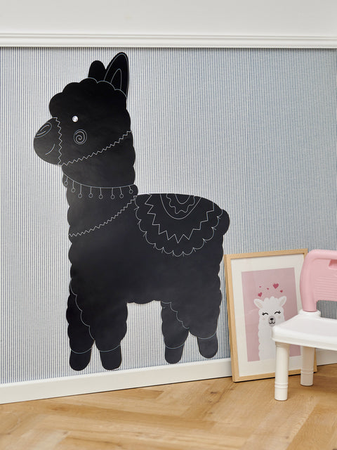 Sinsay Blackboard Animal Wall Sticker | Sinsay In Lebanon