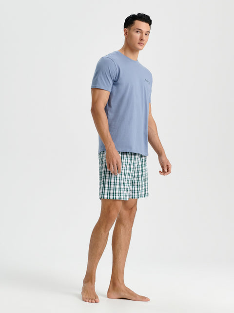 Sinsay Men's Multicolor Pajama Sets |Sinsay In Lebanon