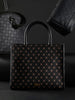 Sinsay Women's Black Leather Handbag | Sinsay In Lebanon