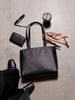 Sinsay Women's Black Tote Bag | Sinsay In Lebanon