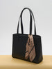 Sinsay Women's Black Tote Bag | Sinsay In Lebanon